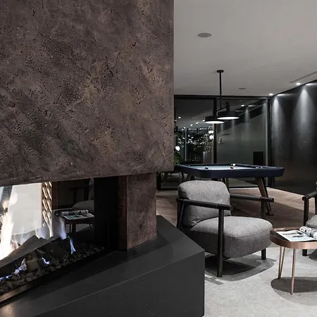 Linder Cycling Hotel Selva di Val Gardena