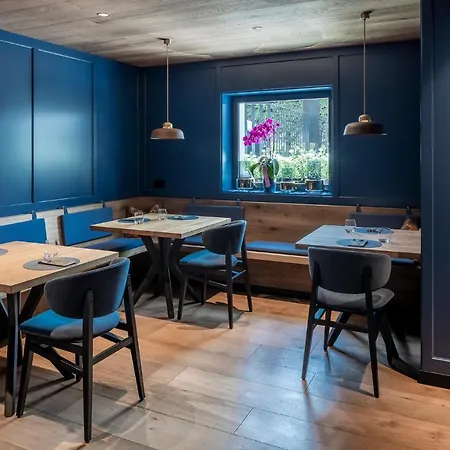 Linder Cycling Hotel 3*
