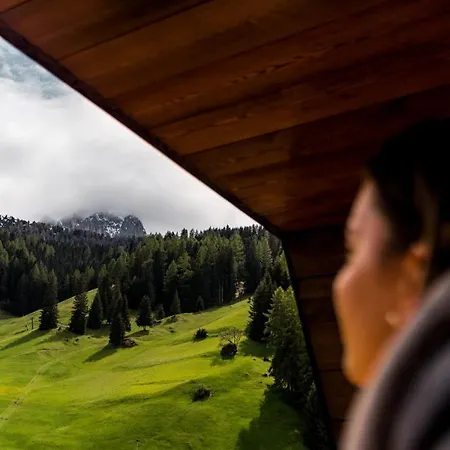 Linder Cycling Hotel Selva di Val Gardena