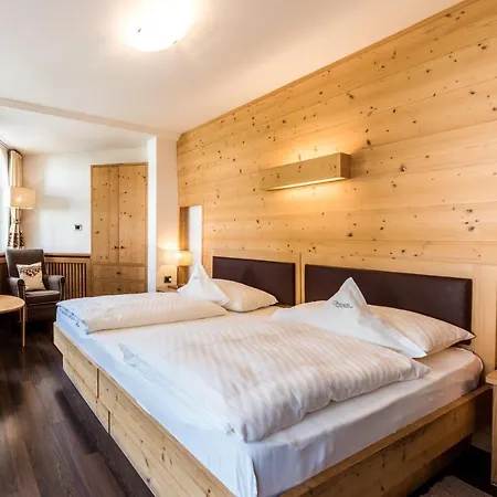 Linder Cycling Hotel