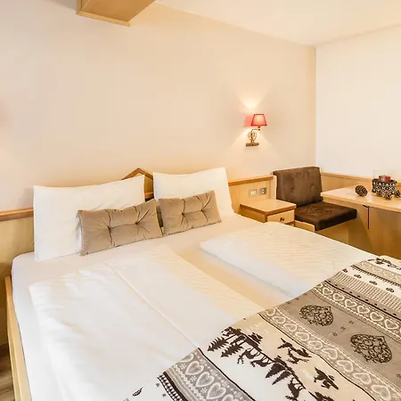 Linder Cycling Hotel Selva di Val Gardena