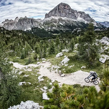Linder Cycling